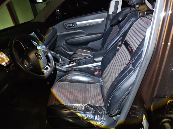 Renault Koleos 2018, 84900 км, за 9038 USD - фото 9