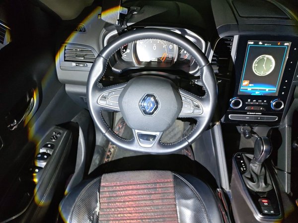 Renault Koleos 2018, 84900 км, за 9038 USD - фото 12