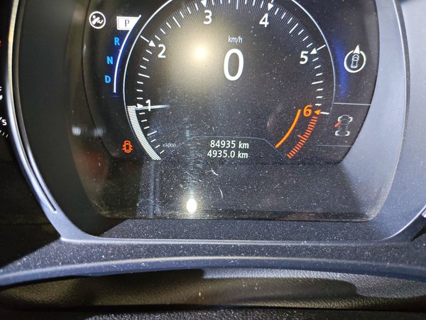 Renault Koleos 2018, 84900 км, за 9038 USD - фото 17