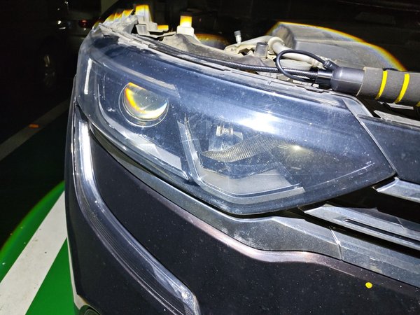 Renault Koleos 2018, 84900 км, за 9038 USD - фото 7