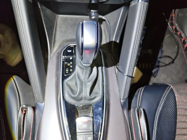 Renault Koleos 2018, 84900 км, за 9038 USD - фото 15