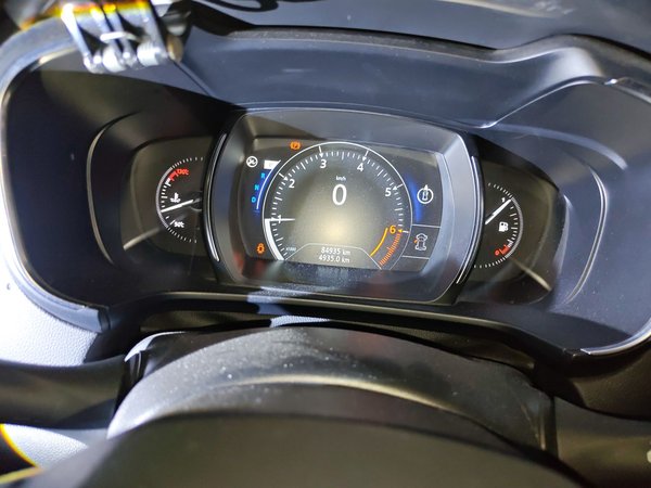 Renault Koleos 2018, 84900 км, за 9038 USD - фото 13