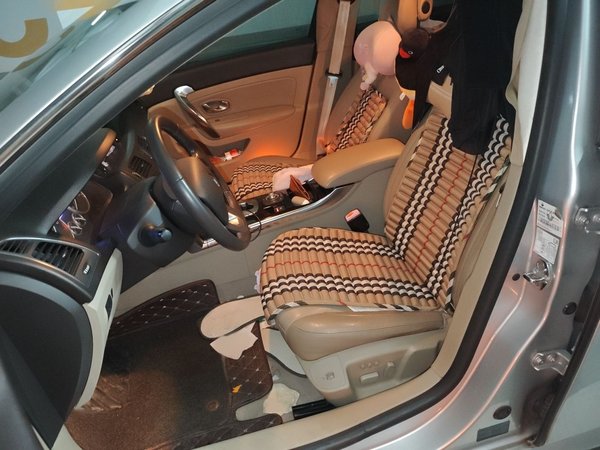 Renault Latitude 2011, 103600 км, за 4075 USD - фото 14