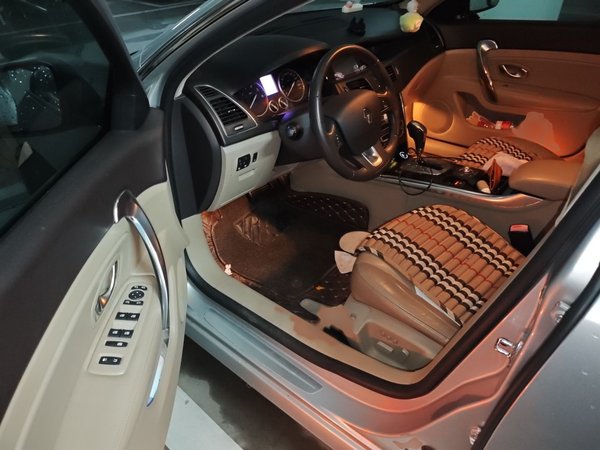 Renault Latitude 2011, 103600 км, за 4075 USD - фото 19