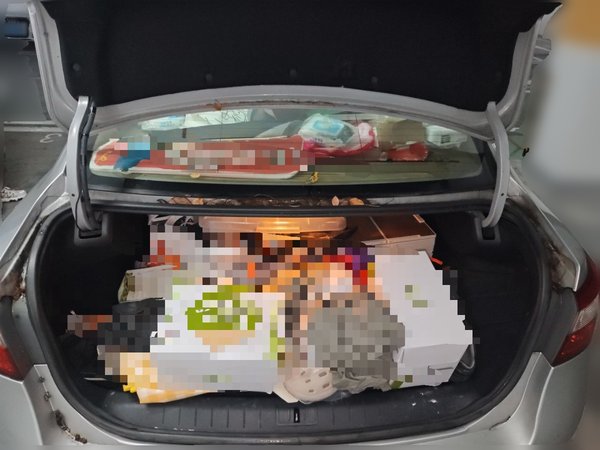 Renault Latitude 2011, 103600 км, за 4075 USD - фото 16