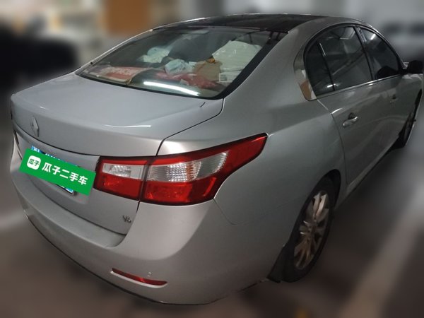 Renault Latitude 2011, 103600 км, за 4075 USD - фото 6