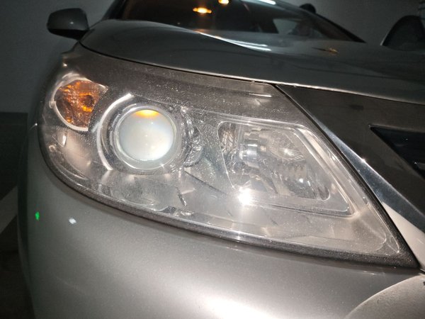 Renault Latitude 2011, 103600 км, за 4075 USD - фото 7