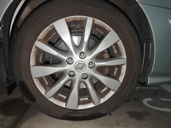 Renault Latitude 2011, 103600 км, за 4075 USD - фото 8