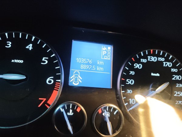 Renault Latitude 2011, 103600 км, за 4075 USD - фото 11