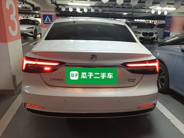 Rising ER6 2020, 106400 км, за 11138 USD