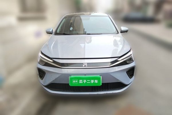 Rising ER6 2021, 40600 км, за 10585 USD
