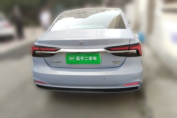 Rising ER6 2021, 40600 км, за 10585 USD