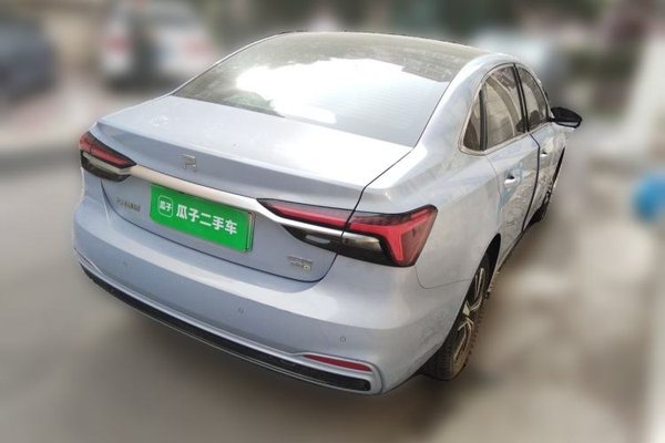Rising ER6 2021, 40600 км, за 10585 USD