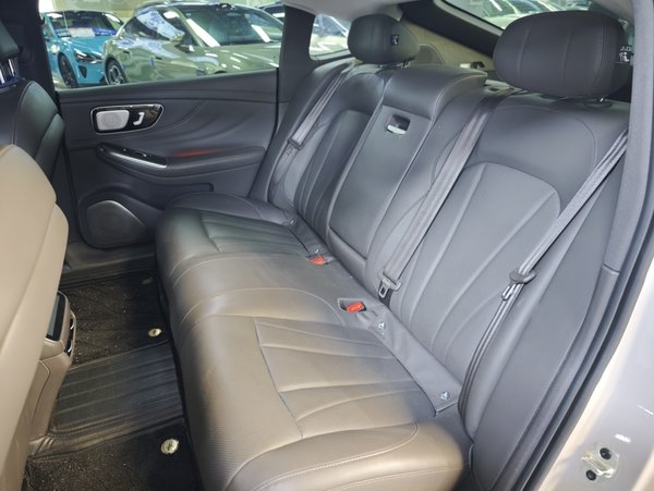 Rising F7 2023, 76300 км, за 19093 USD - фото 17