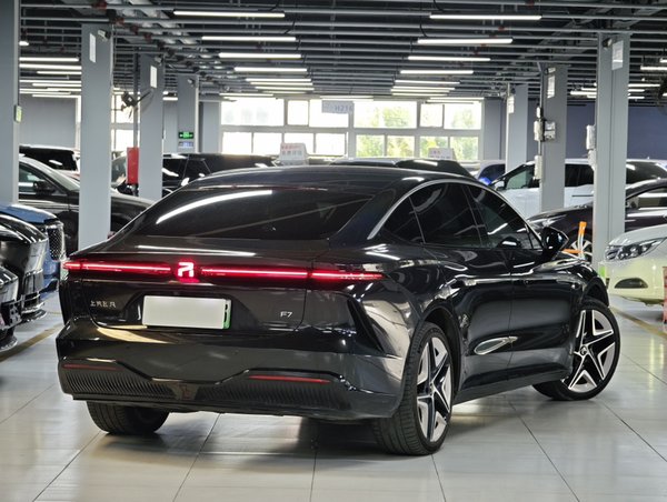 Rising F7 2023, 76300 км, за 19093 USD - фото 14