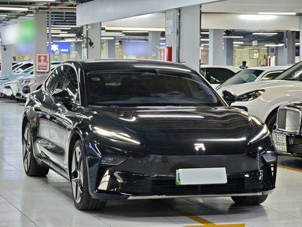 Rising F7 2023, 76300 км, за 19093 USD - фото 13