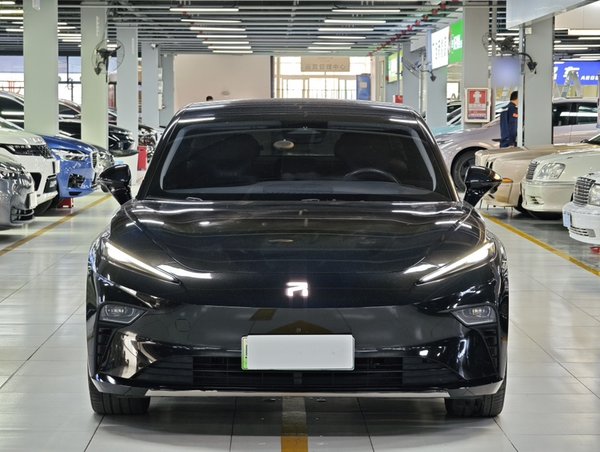 Rising F7 2023, 76300 км, за 19093 USD - фото 10