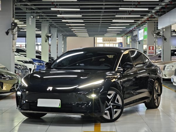 F7 2023 Advanced Edition