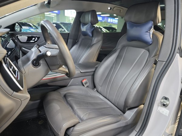 Rising F7 2023, 76300 км, за 19093 USD - фото 16