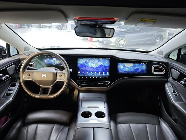 Rising F7 2023, 76300 км, за 19093 USD - фото 15