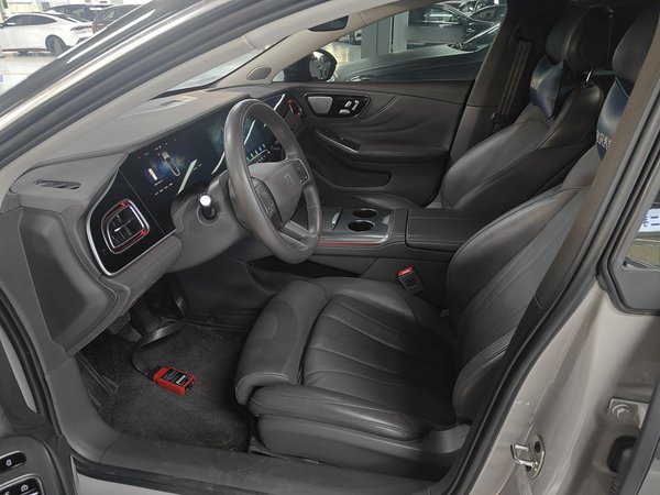 Rising F7 2023, 76300 км, за 19093 USD - фото 23