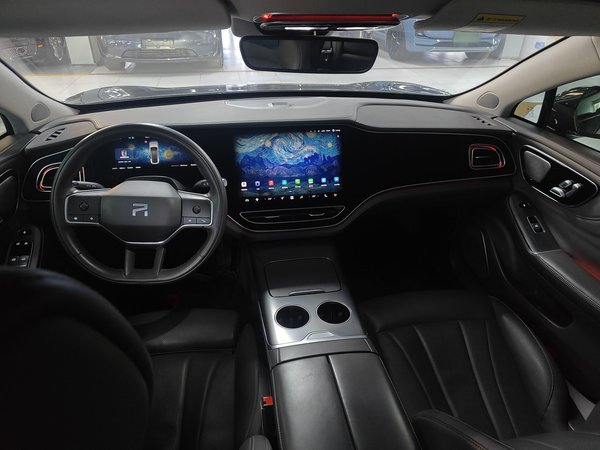 Rising F7 2023, 76300 км, за 19093 USD - фото 27