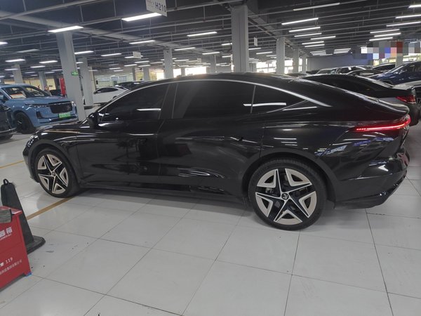 F7 2023 Advanced Edition, 2023 года