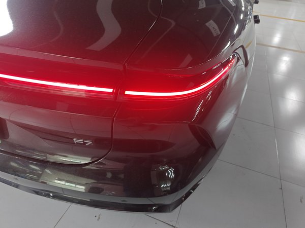 Rising F7 2023, 76300 км, за 19093 USD - фото 6