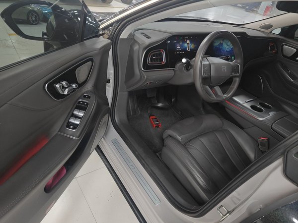 Rising F7 2023, 76300 км, за 19093 USD - фото 28