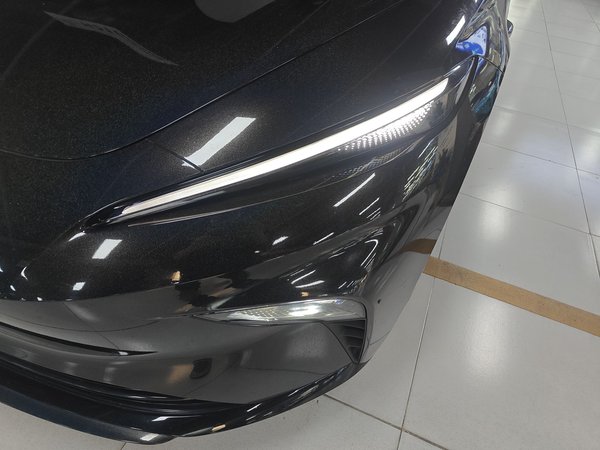 F7 2023 Advanced Edition, 2023 года