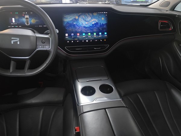 Rising F7 2023, 76300 км, за 19093 USD - фото 21