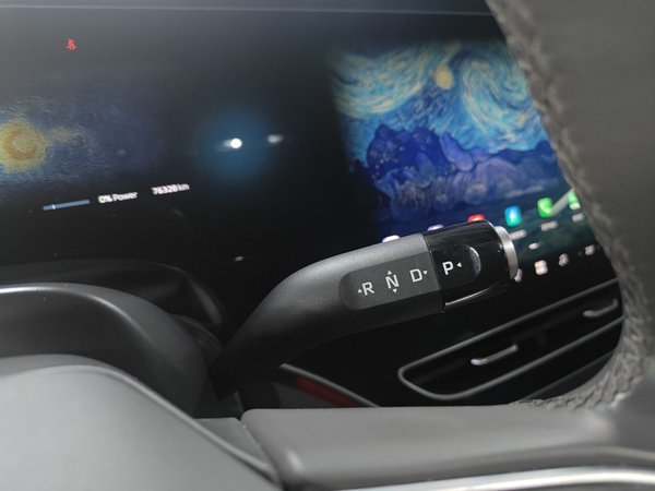 Rising F7 2023, 76300 км, за 19093 USD - фото 22