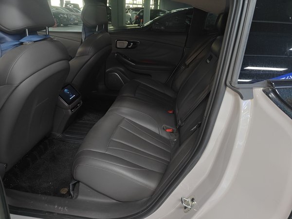 Rising F7 2023, 76300 км, за 19093 USD - фото 29