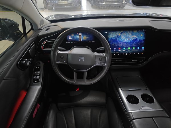 Rising F7 2023, 76300 км, за 19093 USD - фото 19