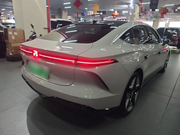 Rising F7 2023, 100 км, за 23124 USD - фото 6