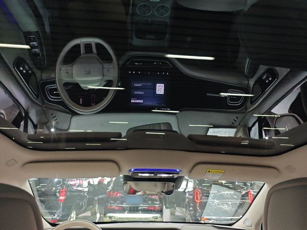 Rising F7 2023, 100 км, за 23124 USD - фото 21