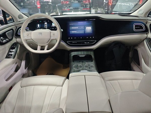 Rising F7 2023, 100 км, за 23124 USD - фото 13