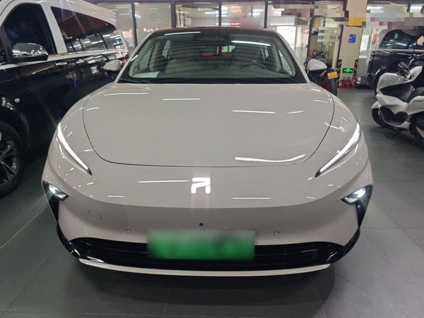 F7 2023 Revised Version Long-Range Pro Edition, 2023 года