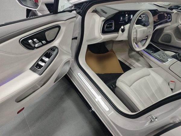 Rising F7 2023, 100 км, за 23124 USD - фото 19