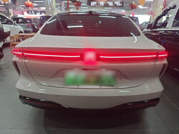 Rising F7 2023, 100 км, за 23124 USD