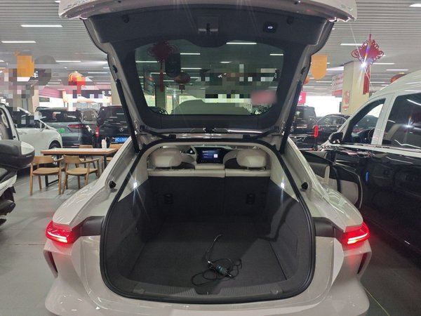 Rising F7 2023, 100 км, за 23124 USD - фото 22