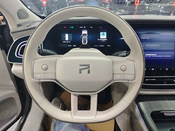 Rising F7 2023, 100 км, за 23124 USD - фото 14