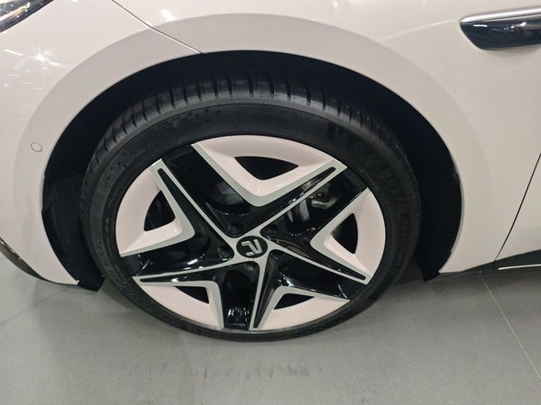 Rising F7 2023, 100 км, за 23124 USD - фото 8