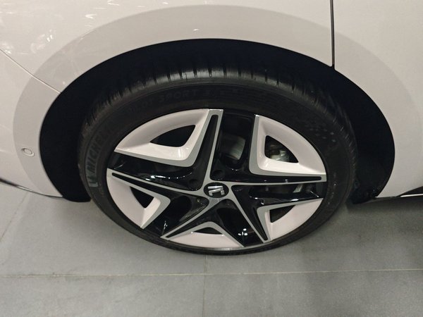 Rising F7 2023, 100 км, за 23124 USD - фото 10