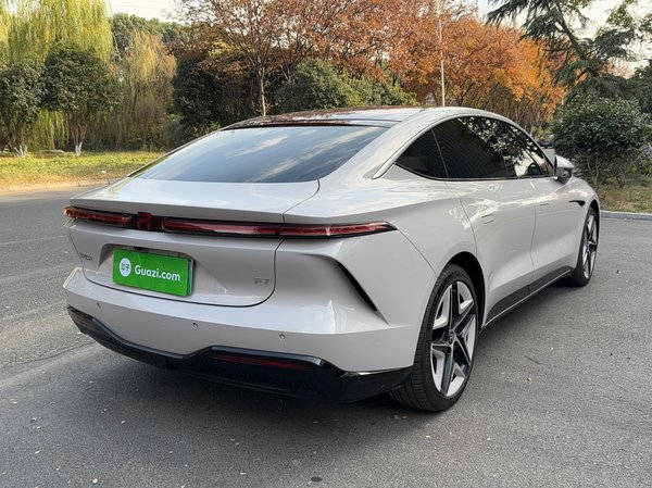 Rising F7 2023, 46900 км, за 11615 USD - фото 31