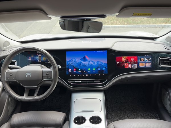 Rising F7 2023, 46900 км, за 11615 USD - фото 18