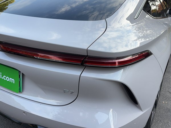 Rising F7 2023, 46900 км, за 11615 USD - фото 32