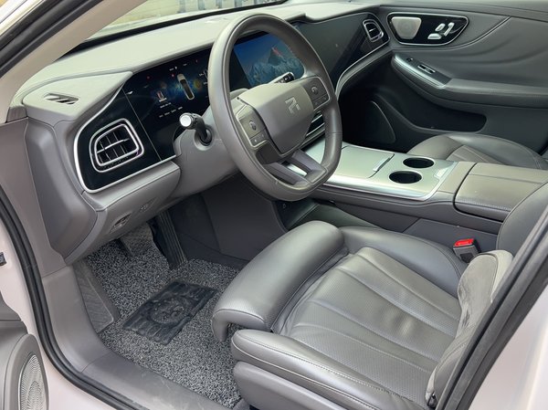 Rising F7 2023, 46900 км, за 11615 USD - фото 12