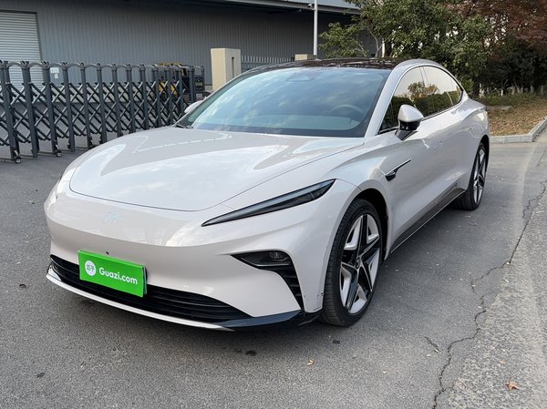 F7 2023 Long-Range Edition