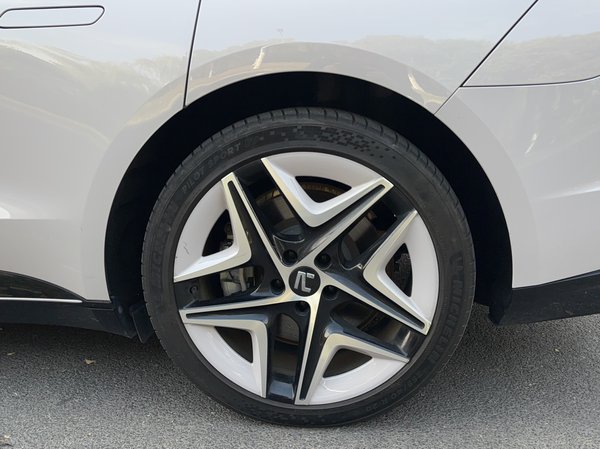 Rising F7 2023, 46900 км, за 11615 USD - фото 35